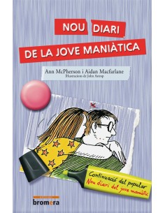 Nou diari de la jove maniatica