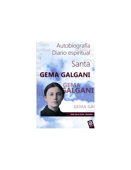 Santa Gema Galgani