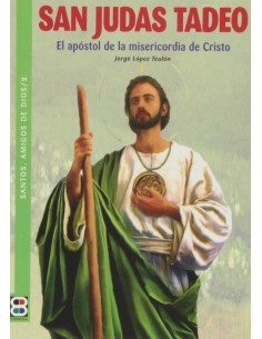 San Judas Tadeo
