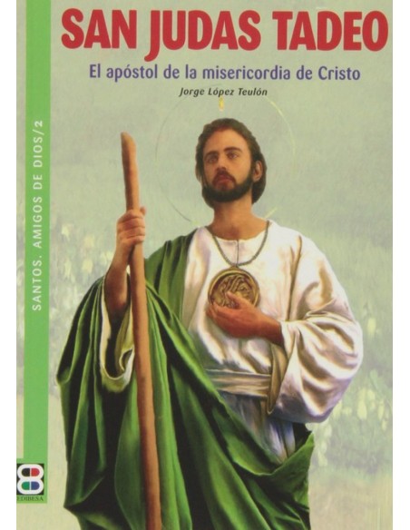 San Judas Tadeo