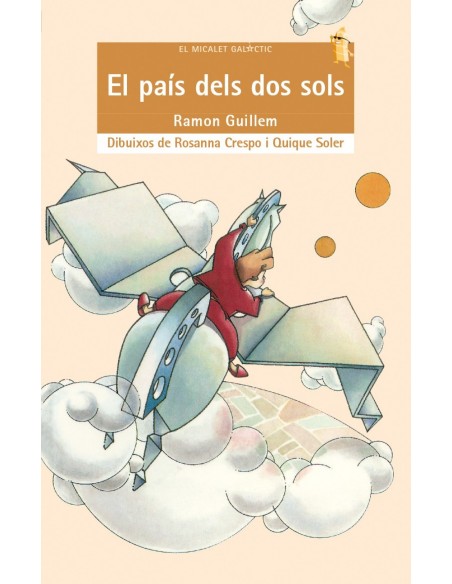 El pais dels dos sols