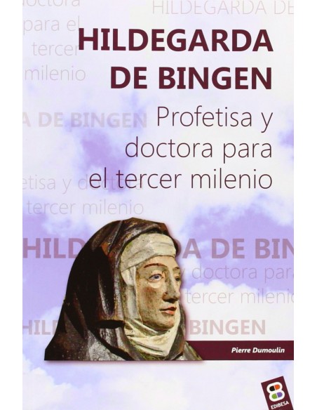 Hildegarda de Bingen