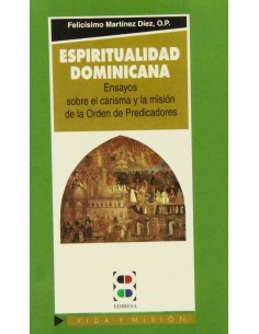 Espiritualidad dominicana