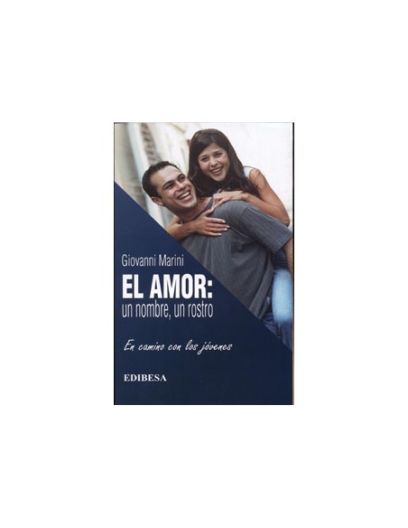 El amor un nombre un rostro