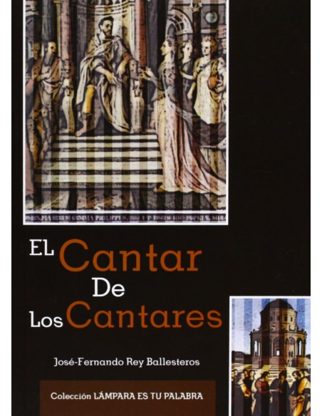 Comentario al Cantar de los Cantares