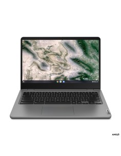 14e Chromebook 35,6 cm (14") Full HD AMD 3000 3015Ce 4 GB DDR4-SDRAM 32 GB eMMC Wi-Fi 5 (802.11ac) ChromeOS Gris