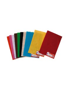 B.10U FIELTRO FIXO 20X30 STDO 00040199