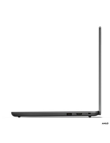 14e Chromebook 35,6 cm (14") Full HD AMD 3000 3015Ce 4 GB DDR4-SDRAM 32 GB eMMC Wi-Fi 5 (802.11ac) ChromeOS Gris
