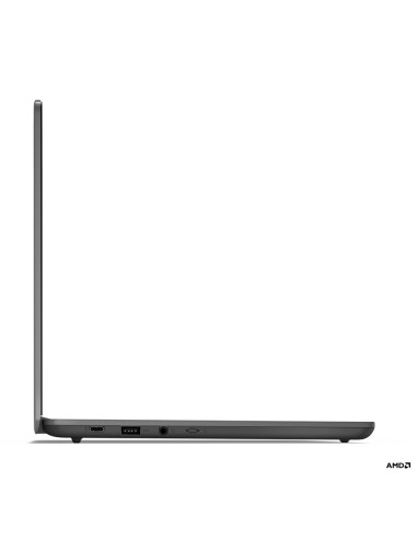 14e Chromebook 35,6 cm (14") Full HD AMD 3000 3015Ce 4 GB DDR4-SDRAM 32 GB eMMC Wi-Fi 5 (802.11ac) ChromeOS Gris