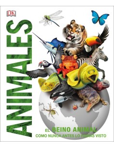 ANIMALES