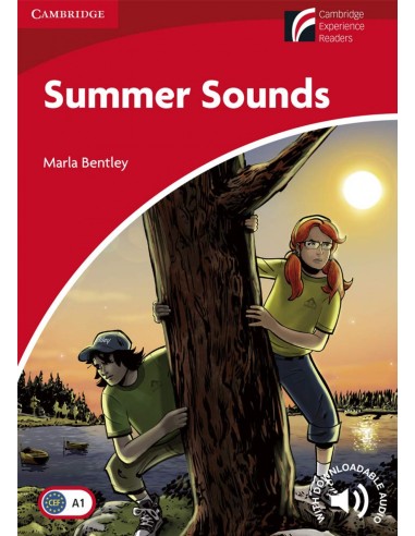 Summer Sounds Level 1 Beginner Elementary