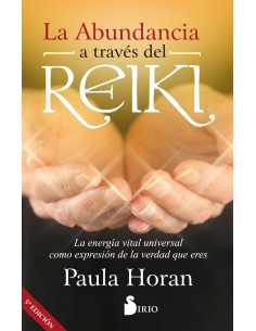 La abundancia a traves del Reiki