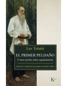 El primer peldano
