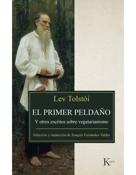 El primer peldano