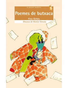 Poemes de butxaca