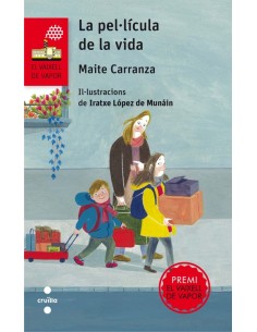 LA PELLICULA DE LA VIDA