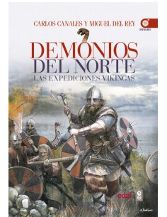 DEMONIOS DEL NORTE
