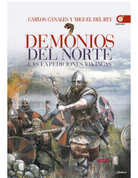 DEMONIOS DEL NORTE