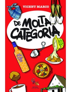 DE MOLTA CATEGORIA