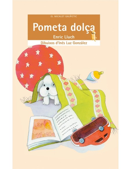 Pometa dolca