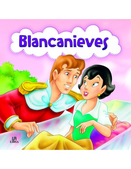 BLANCANIEVES