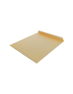C. 250 BOLSAS SAM 90G 229X324 KRAFT I.POSTAL