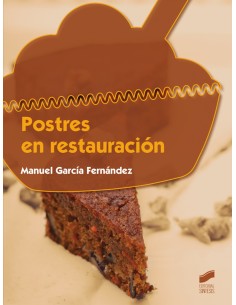 POSTRES EN RESTAURACION