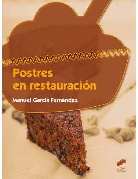 POSTRES EN RESTAURACION