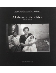 ALABANZA DE ALDEA