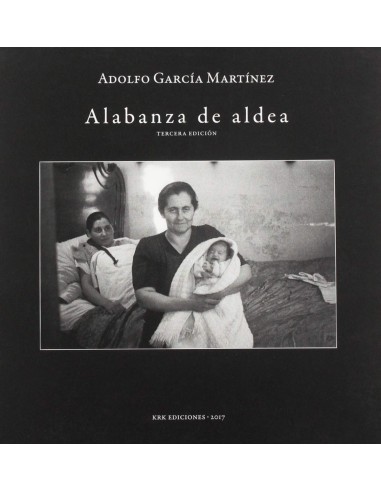 ALABANZA DE ALDEA