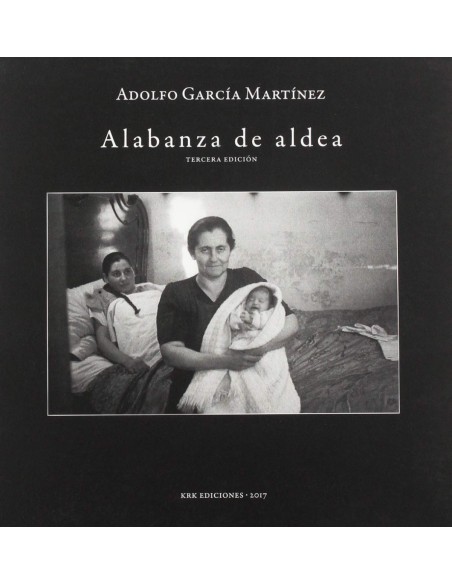 ALABANZA DE ALDEA