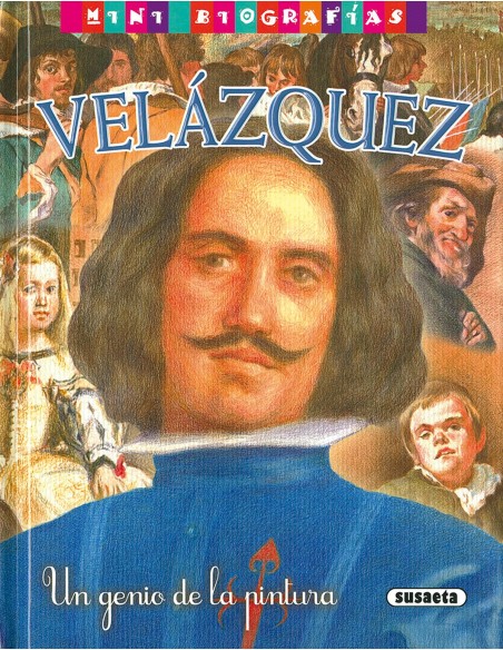 VELAZQUEZ VELAZQUEZ