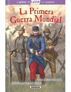 LA PRIMERA GUERRA MUNDIAL