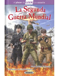 LA SEGUNDA GUERRA MUNDIAL