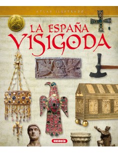 ESPANA VISIGODA