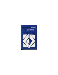 Curso breve de espanol para extranjeros