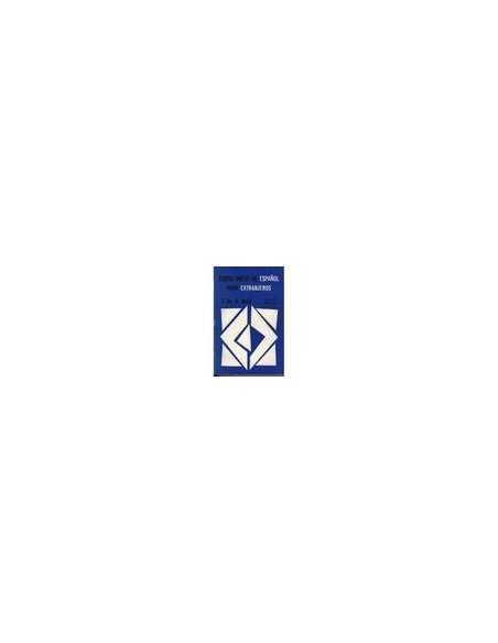 Curso breve de espanol para extranjeros