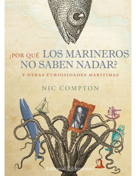 POR QUE LOS MARINEROS NO SABEN NADAR