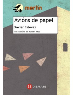 AVIONS DE PAPEL