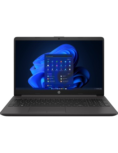 255 G8 AMD Ryzen 5 3500U Portátil 39,6 cm (15.6") Full HD 8 GB DDR4-SDRAM 256 GB SSD Wi-Fi 6 (802.11ax) Windows 10 Home Grafito