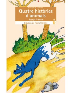 Quatre histories d animals