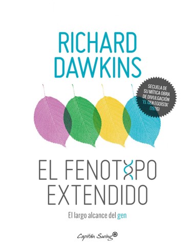 El fenotipo extendido