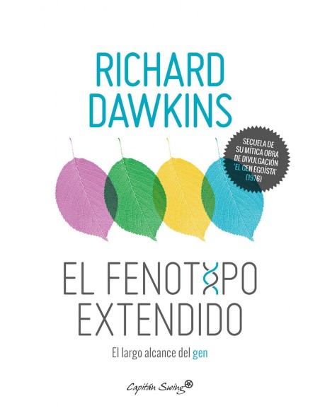 El fenotipo extendido