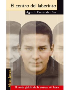El centro del laberinto