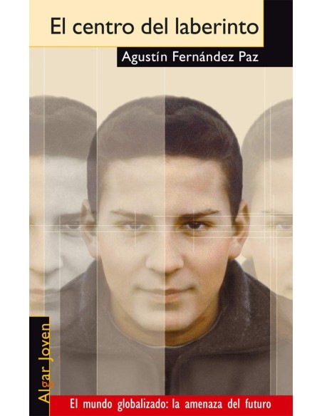 El centro del laberinto