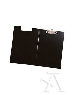 CARPETA A4 MINICLIP SUPERIOR PVC