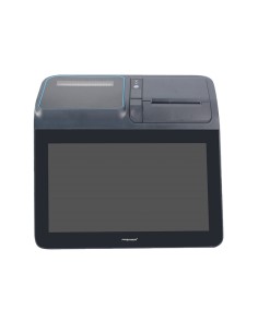 KT-116 W Todo-en-Uno 2 GHz J4125 29,5 cm (11.6") 1366 x 768 Pixeles Pantalla táctil Negro