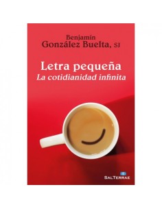Letra pequena