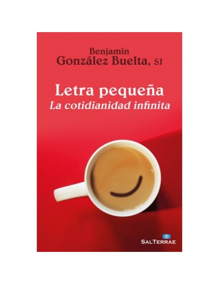 Letra pequena