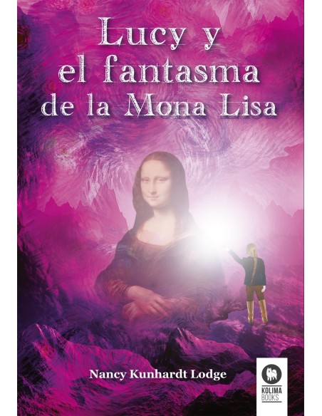 Lucy y el fantasma de la Mona Lisa